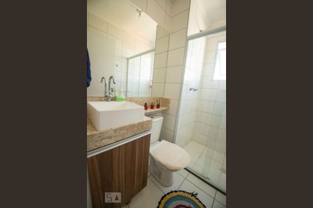 Apartamento à venda com 45m², 2 quartos e 1 vagabanheiro