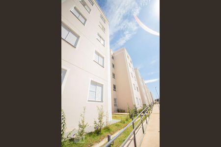 Apartamento à venda com 45m², 2 quartos e 1 vagafachada