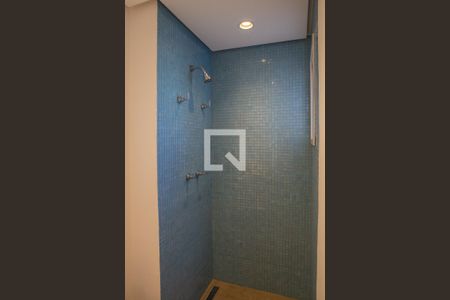 Apartamento à venda com 132m², 3 quartos e 3 vagasBanheiro da Suíte 2