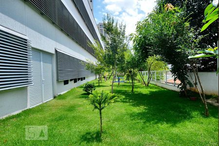 Apartamento à venda com 132m², 3 quartos e 3 vagasÁrea comum