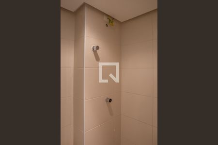 Apartamento à venda com 132m², 3 quartos e 3 vagasBanheiro de serviço