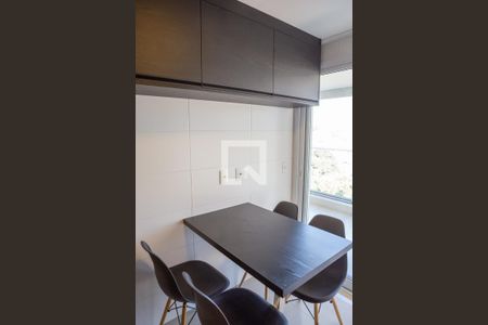 Apartamento à venda com 132m², 3 quartos e 3 vagasCozinha