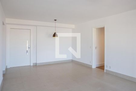 Apartamento à venda com 132m², 3 quartos e 3 vagasSala