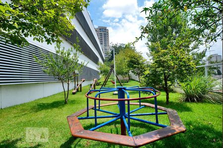 Apartamento à venda com 132m², 3 quartos e 3 vagasÁrea Comum - Playground