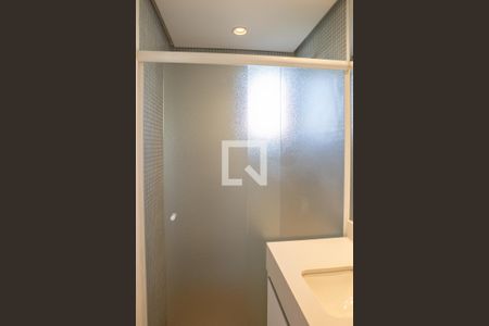 Apartamento à venda com 132m², 3 quartos e 3 vagasBanheiro da Suíte 3