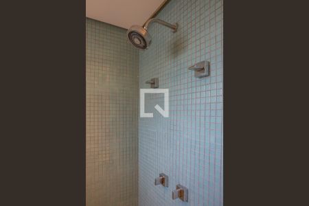 Apartamento à venda com 132m², 3 quartos e 3 vagasBanheiro da Suíte 1