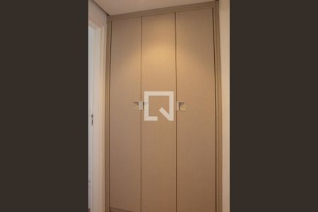 Apartamento à venda com 132m², 3 quartos e 3 vagasCorredor