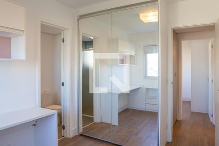 Apartamento à venda com 132m², 3 quartos e 3 vagasSuíte 3