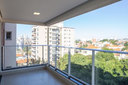 Apartamento à venda com 132m², 3 quartos e 3 vagasVaranda Gourmet