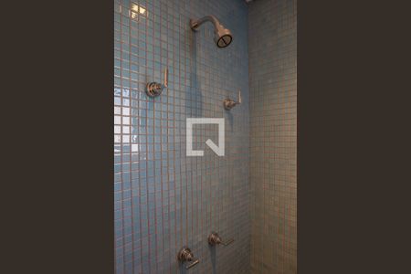 Apartamento à venda com 132m², 3 quartos e 3 vagasBanheiro da Suíte 2