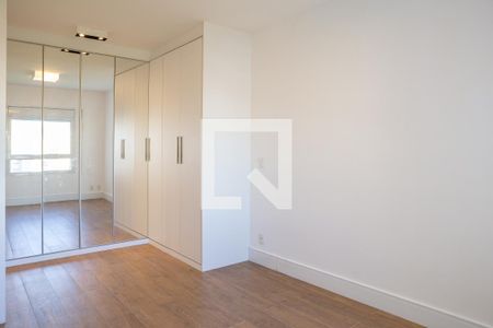 Apartamento à venda com 132m², 3 quartos e 3 vagasSuíte 1