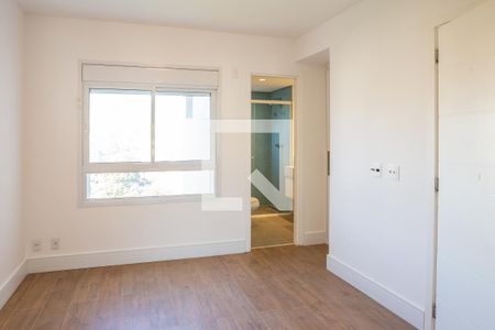 Apartamento à venda com 132m², 3 quartos e 3 vagasSuíte 1