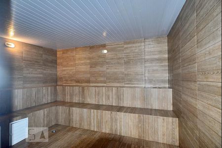 Apartamento à venda com 132m², 3 quartos e 3 vagasSauna