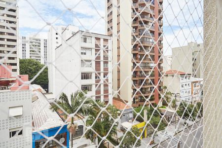 Sala 2 de apartamento para alugar com 2 quartos, 67m² em Pinheiros, São Paulo