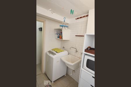 Apartamento para alugar com 67m², 2 quartos e 1 vaga Apartamento para alugar com 67m², 2 quartos e 1 vagaÁrea de Serviço