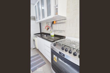 Apartamento para alugar com 67m², 2 quartos e 1 vaga Apartamento para alugar com 67m², 2 quartos e 1 vagaCozinha