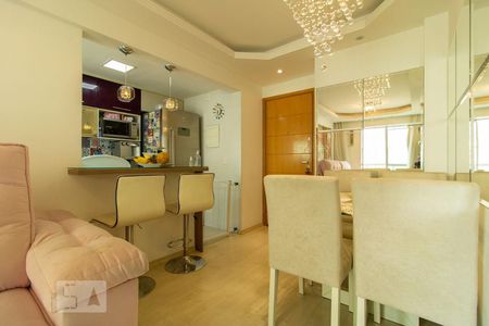 Sala de apartamento à venda com 2 quartos, 57m² em Penha, Rio de Janeiro