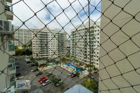 Vista de apartamento à venda com 2 quartos, 57m² em Penha, Rio de Janeiro