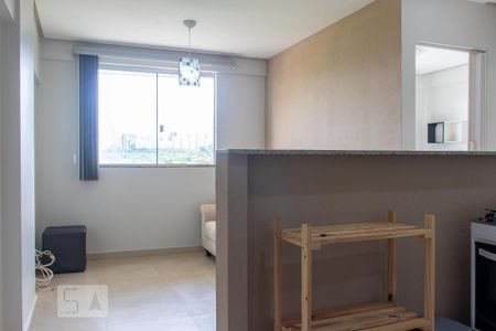 Apartamento à venda com 2 quartos, 40m² em Norte (águas Claras), Brasília