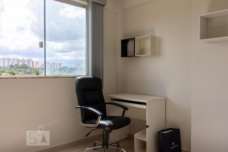 Quarto 1 de apartamento à venda com 2 quartos, 40m² em Norte (águas Claras), Brasília