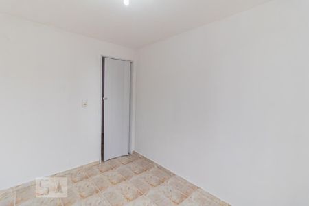 Quarto 1 de apartamento para alugar com 2 quartos, 48m² em Conjunto Habitacional Teotonio Vilela, São Paulo