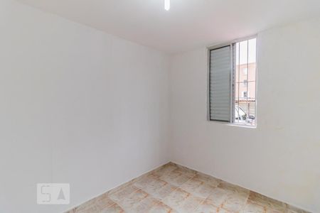 Quarto 1 de apartamento à venda com 2 quartos, 48m² em Conjunto Habitacional Teotonio Vilela, São Paulo