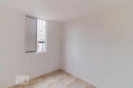 Quarto 2 de apartamento à venda com 2 quartos, 48m² em Conjunto Habitacional Teotonio Vilela, São Paulo