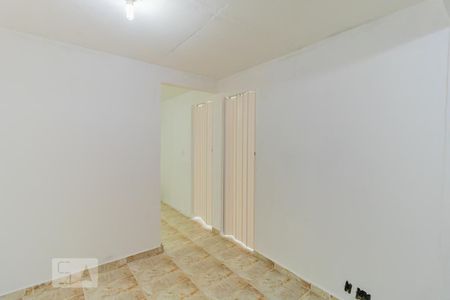 Sala de apartamento para alugar com 2 quartos, 48m² em Conjunto Habitacional Teotonio Vilela, São Paulo