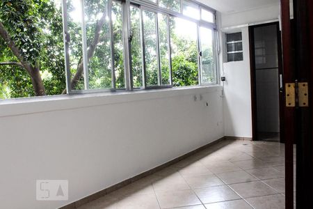 Varanda de apartamento para alugar com 1 quarto, 72m² em Perdizes, São Paulo