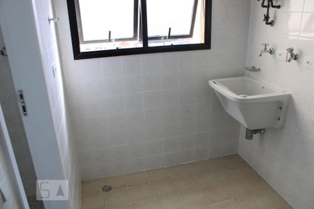 Apartamento para alugar com 82m², 3 quartos e 2 vagasÁrea de Serviço