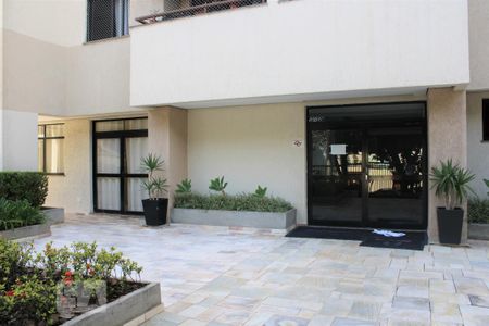 Apartamento para alugar com 82m², 3 quartos e 2 vagasHall Entrada