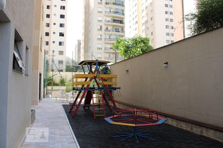 Apartamento para alugar com 82m², 3 quartos e 2 vagasÁrea Comum - Playground