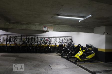 Apartamento para alugar com 82m², 3 quartos e 2 vagasBicicletário