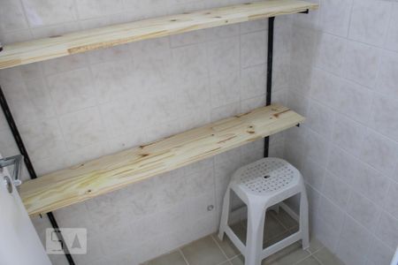 Apartamento para alugar com 82m², 3 quartos e 2 vagasQuarto de Serviço