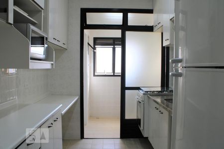 Apartamento para alugar com 82m², 3 quartos e 2 vagasCozinha