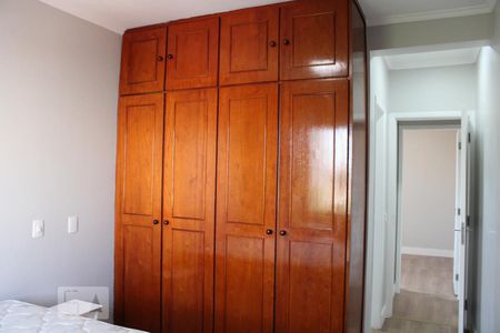 Suíte de apartamento para alugar com 3 quartos, 82m² em Vila Pompéia, São Paulo