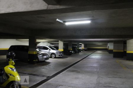Apartamento para alugar com 82m², 3 quartos e 2 vagasGaragem