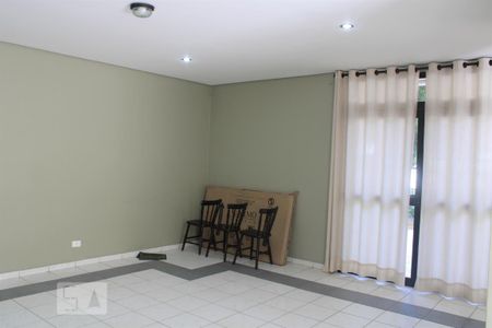 Apartamento para alugar com 82m², 3 quartos e 2 vagasÁrea comum - Salão de festas