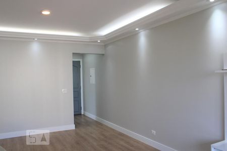 Sala de apartamento para alugar com 3 quartos, 82m² em Vila Pompéia, São Paulo