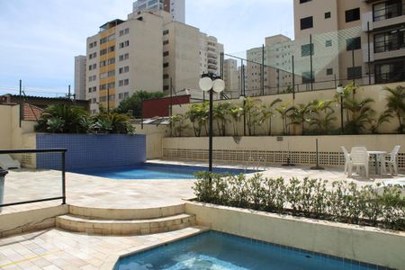 Apartamento para alugar com 82m², 3 quartos e 2 vagasÁrea comum - Piscina
