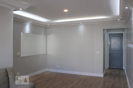 Sala de apartamento para alugar com 3 quartos, 82m² em Vila Pompéia, São Paulo