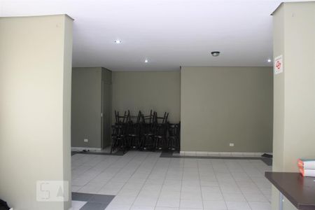 Apartamento para alugar com 82m², 3 quartos e 2 vagasÁrea comum - Salão de festas