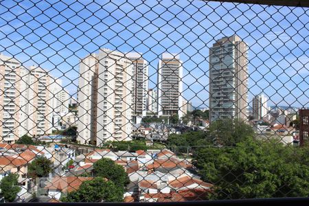 Sacada de apartamento para alugar com 3 quartos, 82m² em Vila Pompéia, São Paulo