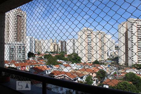 Sacada de apartamento para alugar com 3 quartos, 82m² em Vila Pompéia, São Paulo