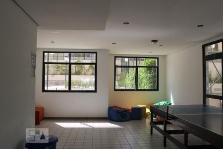 Apartamento para alugar com 82m², 3 quartos e 2 vagasSalão de jogos