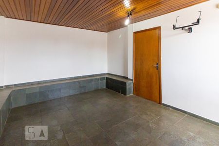 Apartamento para alugar com 90m², 1 quarto e 1 vagaQuarto