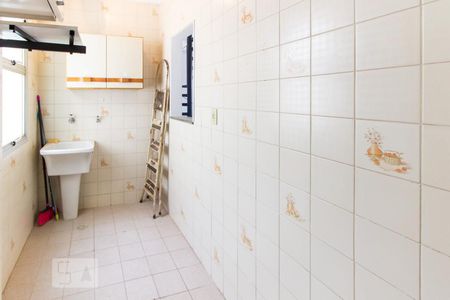 Apartamento para alugar com 90m², 1 quarto e 1 vagaLavanderia