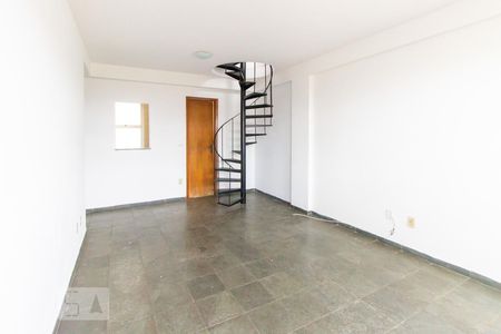 Apartamento para alugar com 90m², 1 quarto e 1 vagaSala