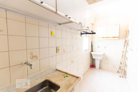 Apartamento para alugar com 90m², 1 quarto e 1 vagaCozinha
