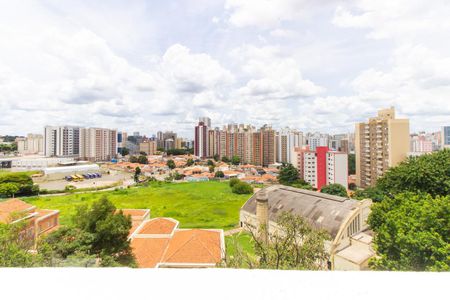 Apartamento para alugar com 90m², 1 quarto e 1 vagaVista da Cobertura